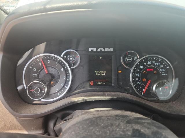 2023 RAM 1500 TRADE 1C6RRENT4PN592651