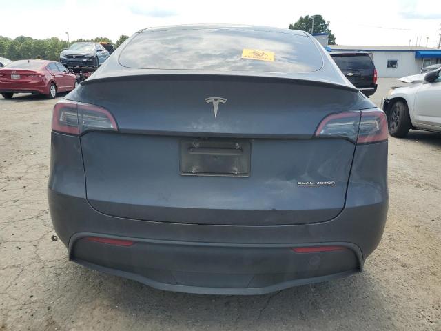 2023 TESLA MODEL Y 7SAYGDEF5PF967706