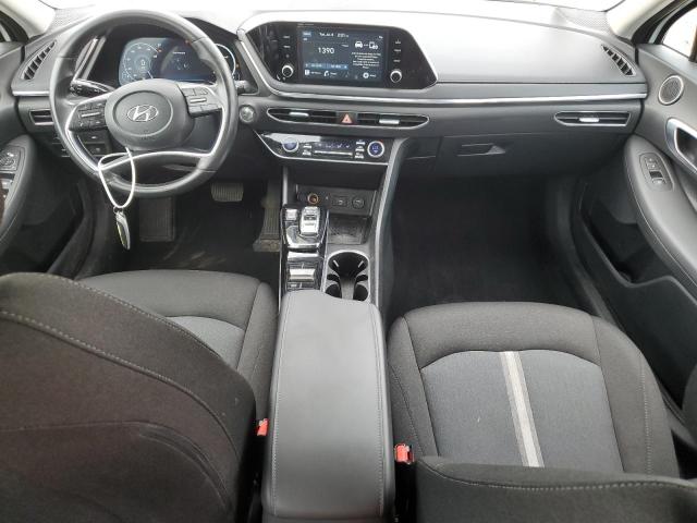 2020 HYUNDAI SONATA SEL 5NPEF4JA1LH016038