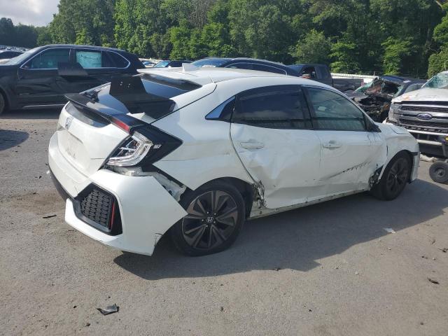 2017 HONDA CIVIC EX SHHFK7H56HU421567