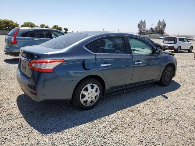Vin: 3n1ab7ap1ey340535, lot: 63127485, nissan sentra s 20143