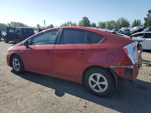 2015 TOYOTA PRIUS - JTDKN3DU1F0436258