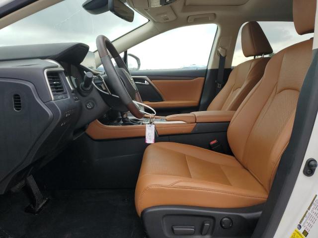 2021 LEXUS RX 350 2T2HZMDA4MC289779