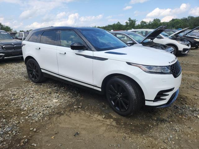 2020 LAND ROVER RANGE ROVE - SALYK2EX5LA285204