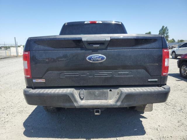 2020 FORD F150 SUPER #3242787945
