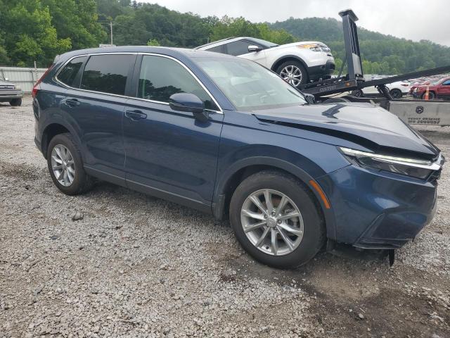 2024 HONDA CR-V EX 5J6RS4H41RL011904