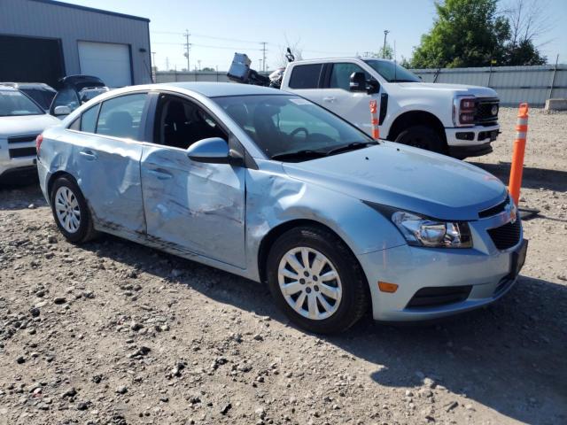 Vin: 1g1pf5s98b7104504, lot: 63083215, chevrolet cruze lt 20114