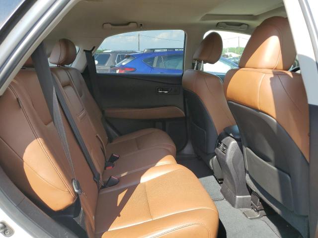 2015 LEXUS RX 350 BAS - 2T2BK1BA4FC273676