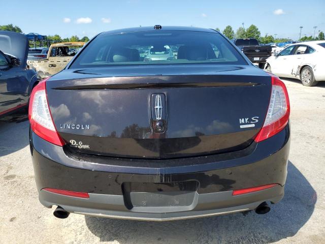 2013 LINCOLN MKS - 1LNHL9FTXDG609878