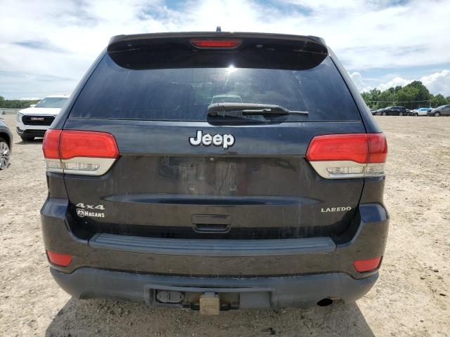 2015 JEEP GRAND CHER - 1C4RJFAG9FC852812