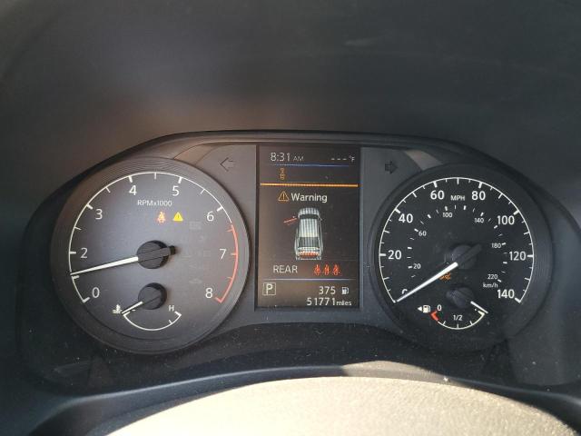 2023 NISSAN ALTIMA S 1N4BL4BV8PN402187