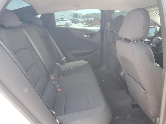 2022 CHEVROLET MALIBU LS - 1G1ZB5ST5NF164332
