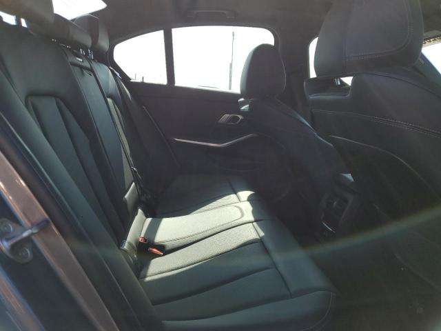 2023 BMW 330I 3MW69FF00P8D52910