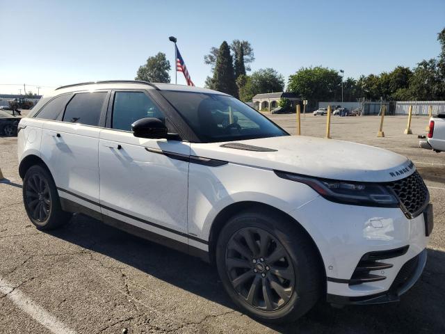 2019 LAND ROVER RANGE ROVE SALYL2EX1KA203531