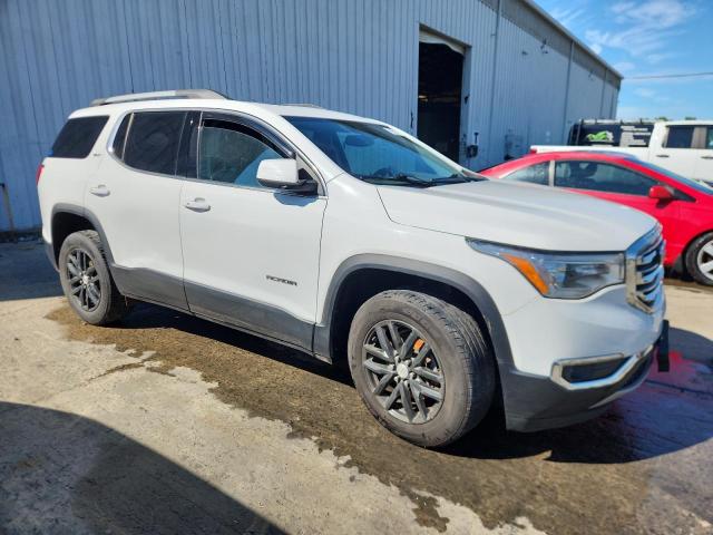 2018 GMC ACADIA SLT 1GKKNULS5JZ140822