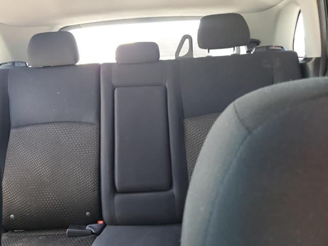 2016 MITSUBISHI OUTLANDER - JA4AR3AW2GZ033659