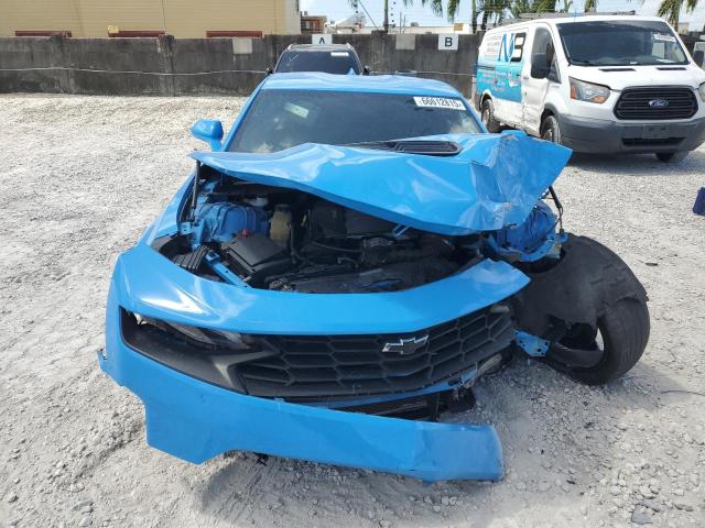 2023 CHEVROLET CAMARO LT1 1G1FE1R76P0131843