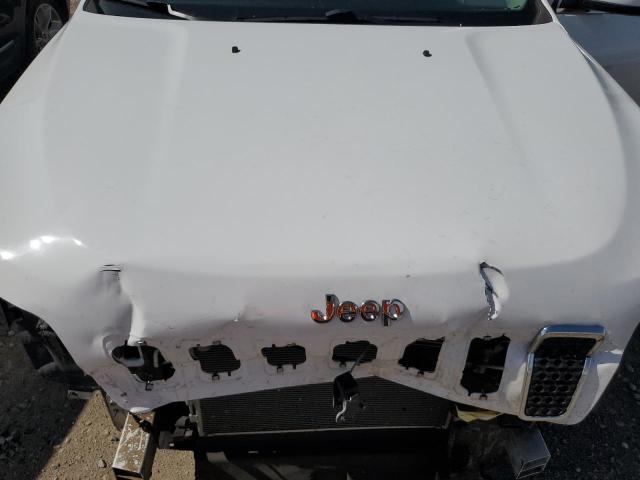 2019 JEEP CHEROKEE LATITUDE 1C4PJLCB4KD241677