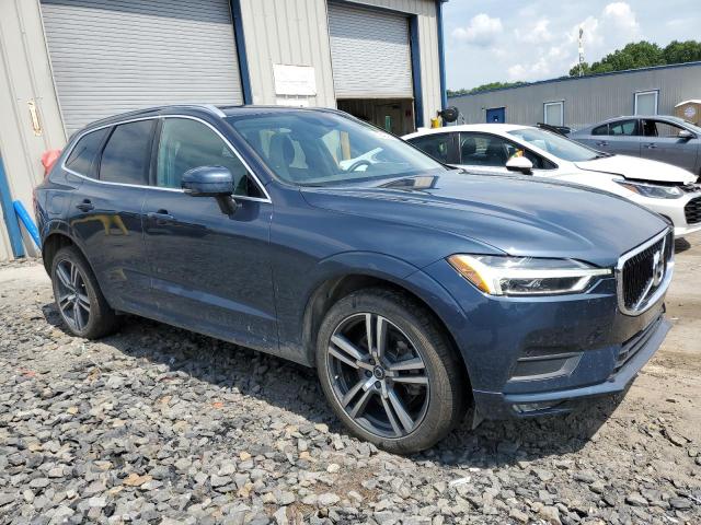 2021 VOLVO XC60 T6 MO YV4A22RK0M1710284