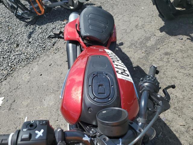 2025 HARLEY-DAVIDSON RH1250 S MLY1ZC41XSS302320