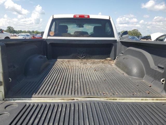 2013 RAM 1500 ST - 3C6JR6AT5DG506275