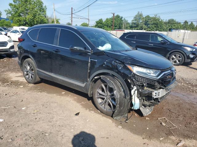 2021 HONDA CR-V TOURI 7FART6H90ME011113