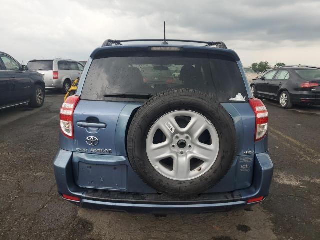2012 TOYOTA RAV4 - 2T3BF4DV1CW211552