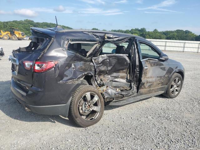 2017 CHEVROLET TRAVERSE LT 1GNKVHKD0HJ263837