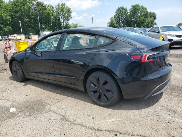 2025 TESLA MODEL 3 5YJ3E1EBXSF915330