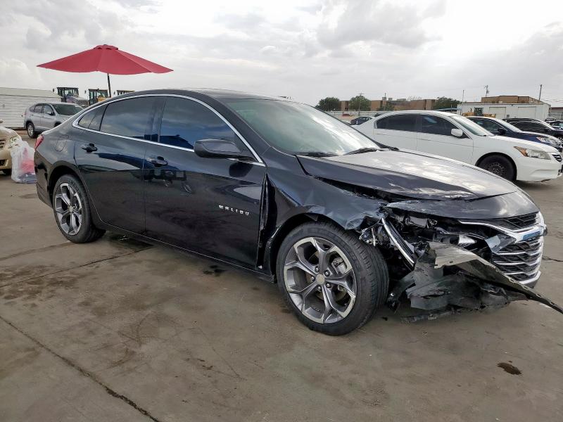 2023 CHEVROLET MALIBU LT - 1G1ZD5ST3PF167226