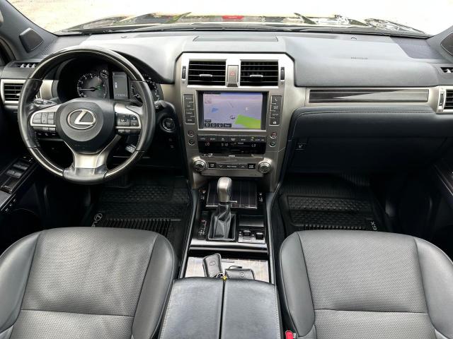 2020 LEXUS GX 460 PRE JTJAM7BX9L5249798