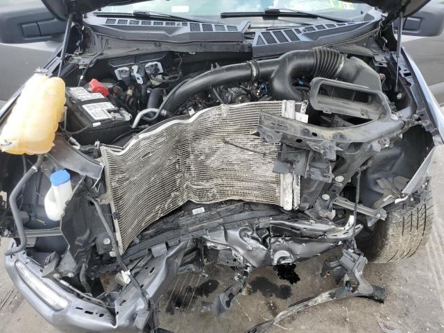 2022 FORD F150 SUPER - 1FTEW1EP1NFA96998
