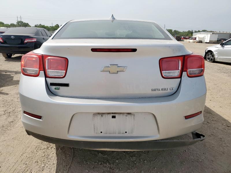 2015 CHEVROLET MALIBU 1LT 1G11C5SLXFF263420