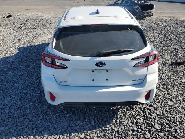 2024 SUBARU IMPREZA JF1GUABC7R8893675