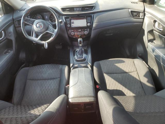 2017 NISSAN ROGUE S 5N1AT2MT8HC731745