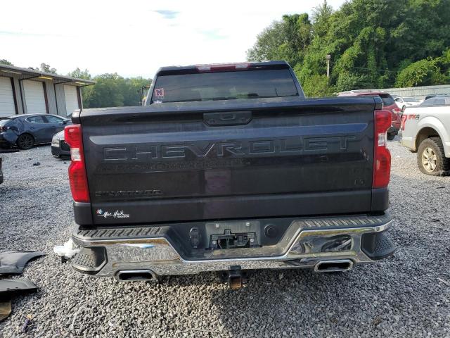 2023 CHEVROLET SILVERADO - 2GCUDDED9P1107944