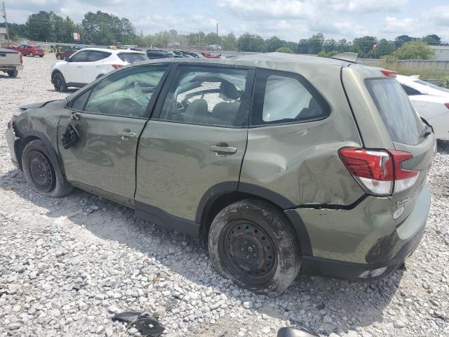 2019 SUBARU FORESTER - JF2SKAAC5KH418478
