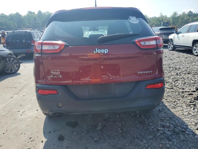 2015 JEEP CHEROKEE SPORT 1C4PJMAB5FW665095