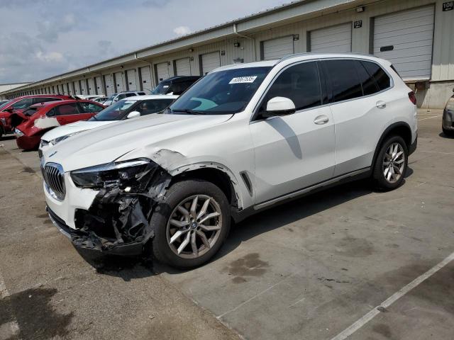 BMW X5 XDRIVE4