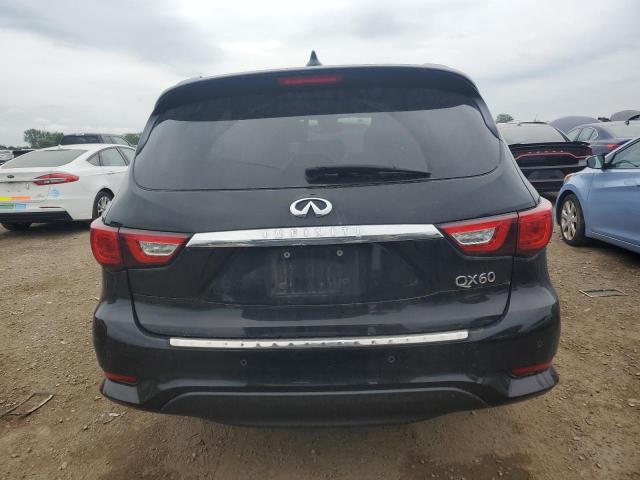 2016 INFINITI QX60 5N1AL0MM4GC530422