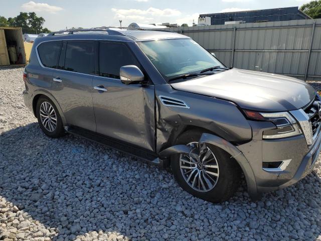 2023 NISSAN ARMADA SL JN8AY2BB0P9832486