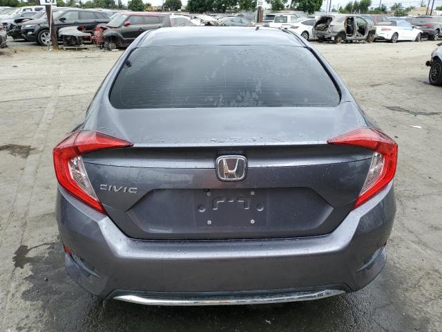 2020 HONDA CIVIC LX 2HGFC2F64LH601776