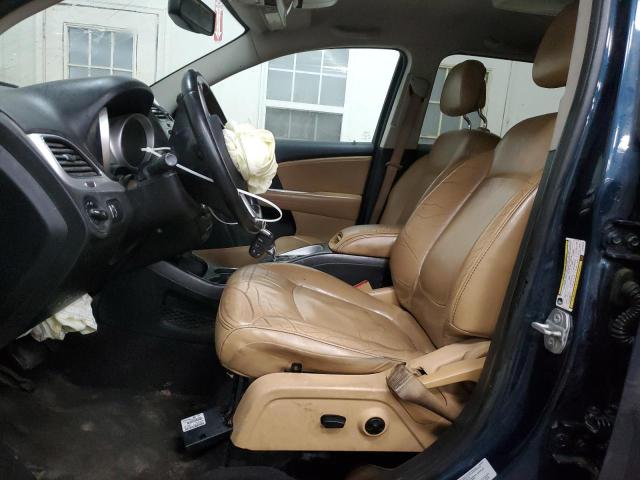 2015 DODGE JOURNEY LI 3C4PDDDG4FT575473