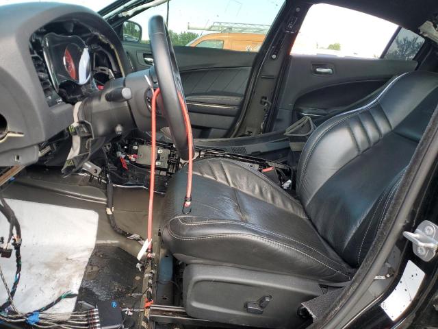 2018 DODGE CHARGER SR - 2C3CDXL97JH293854