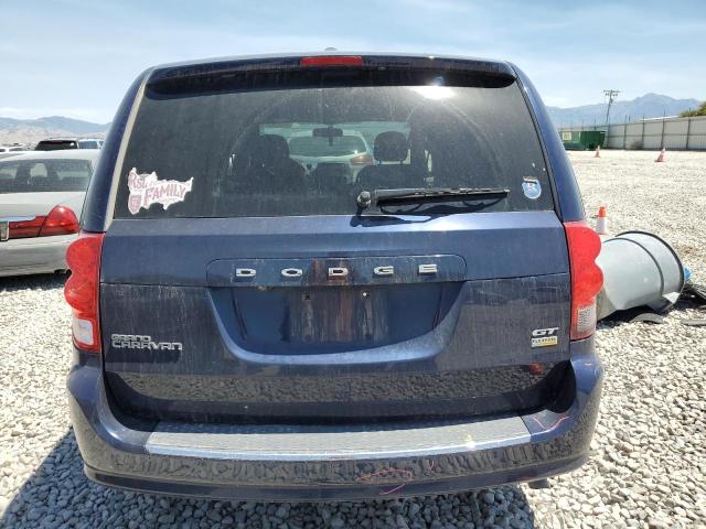 2017 DODGE GRAND CARA 2C4RDGEG0HR765950