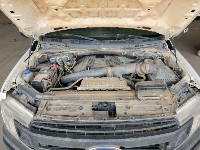 2020 FORD F150 POLIC 1FTEW1P4XLKE82200