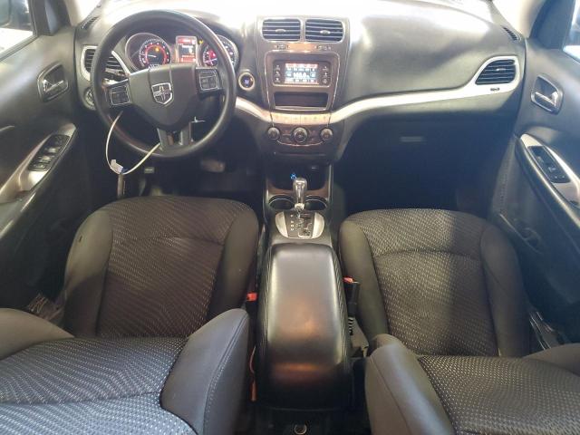 2017 DODGE JOURNEY SX 3C4PDDBG1HT575100