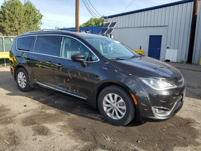 2018 CHRYSLER PACIFICA T 2C4RC1BG1JR149829