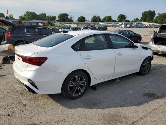2023 KIA FORTE LX 3KPF24AD3PE552946