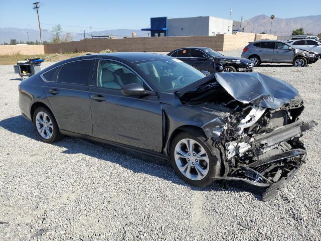 2024 HONDA ACCORD LX 1HGCY1F23RA017789